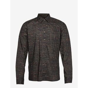 NEW SAND men's 8871 simon shirt in multi
